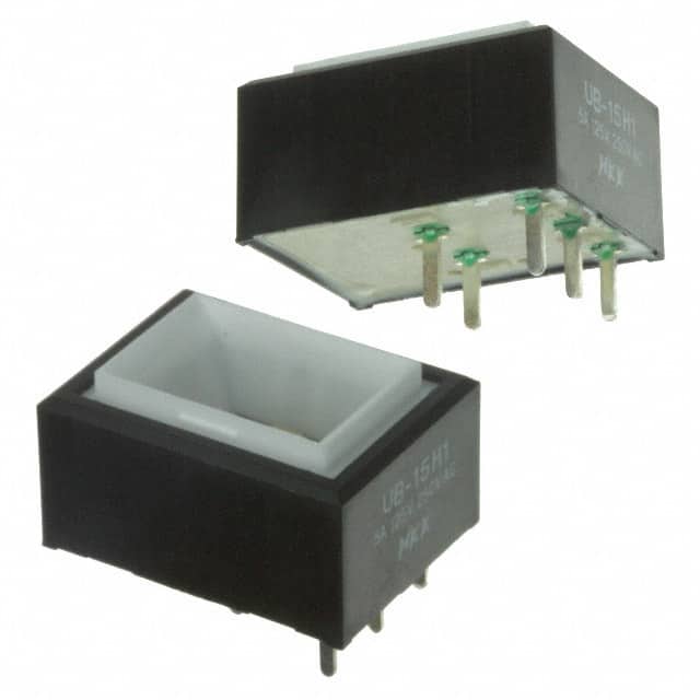 UB15RKW035D Image 