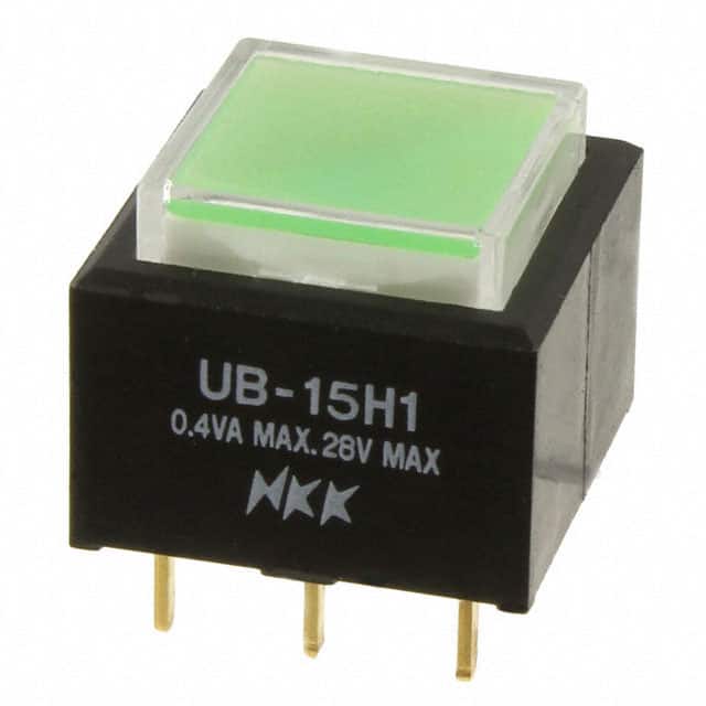 UB15SKG035F-JF Image 