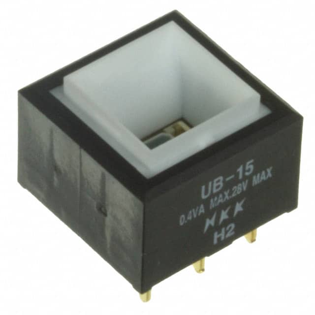 UB15SKG036G Image 