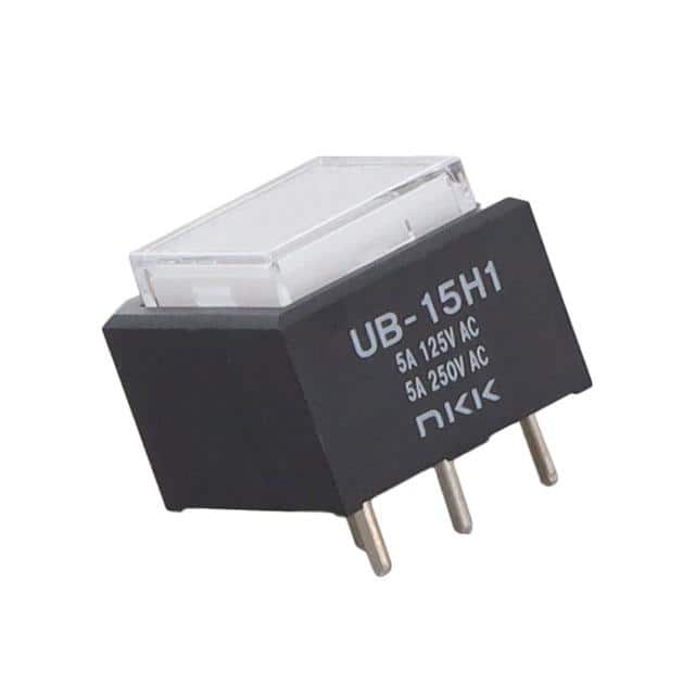 UB15SKW035D-JB Image 