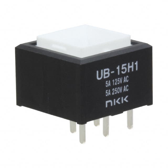 UB15SKW035F Image 