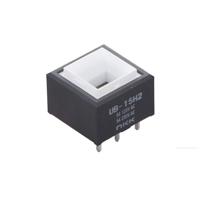 UB15SKW036F Image 