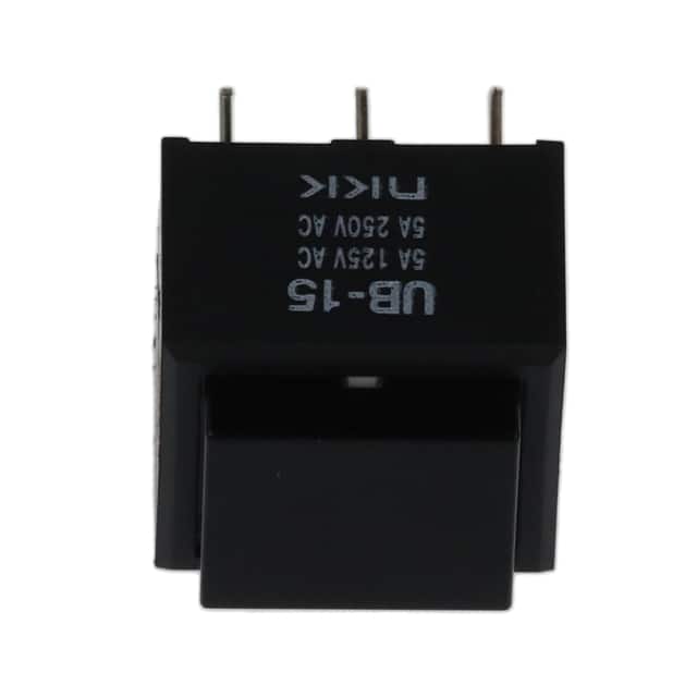 UB15SKW03N-A Image 