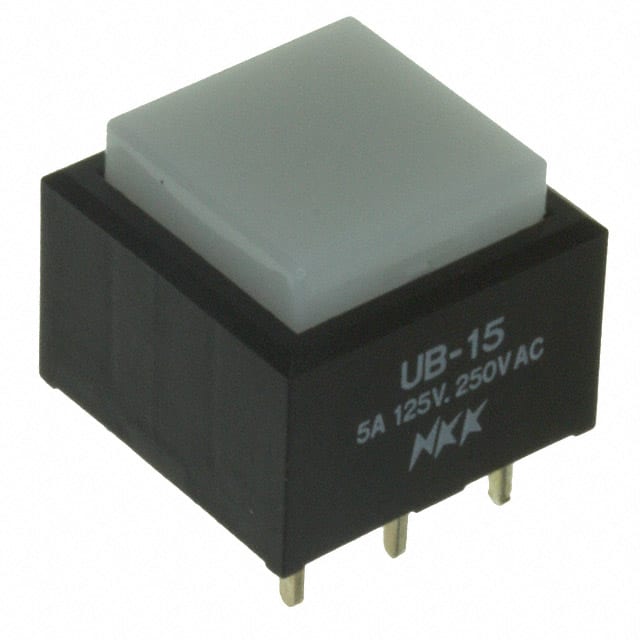 UB15SKW03N-B Image 