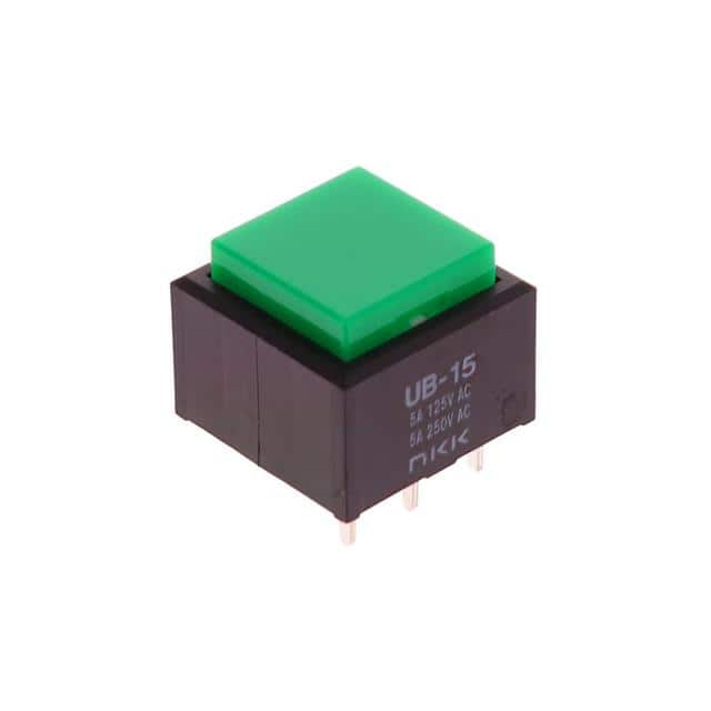UB15SKW03N-F Image 