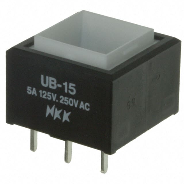 UB15SKW03N Image 
