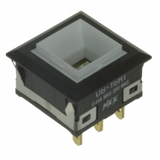 UB16KKG015F Image 