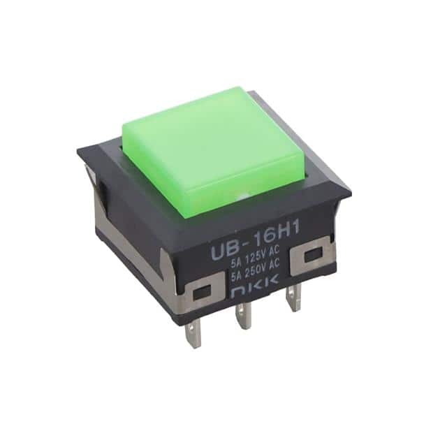 UB16KKW015F-FF Image 