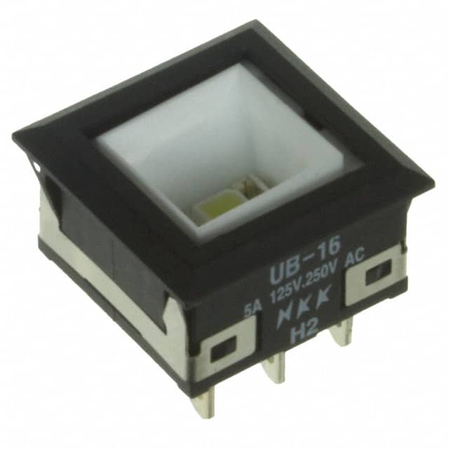 UB16KKW016B Image 