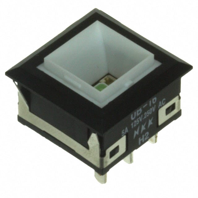 UB16KKW016F Image 