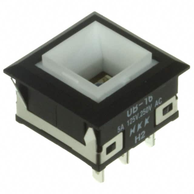 UB16KKW016G Image 
