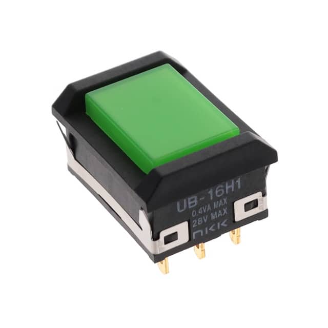 UB16NBKG015F-FF Image 