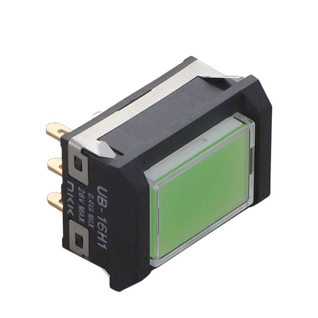 UB16NBKG015F-JF Image 