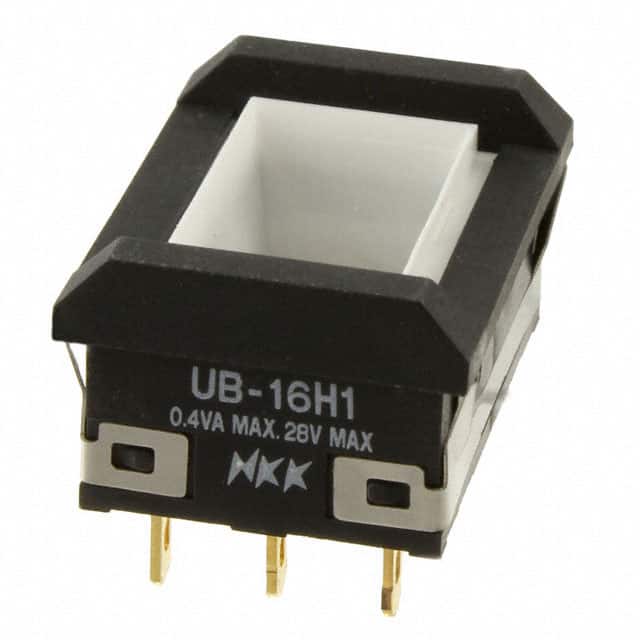 UB16NBKG015F Image 