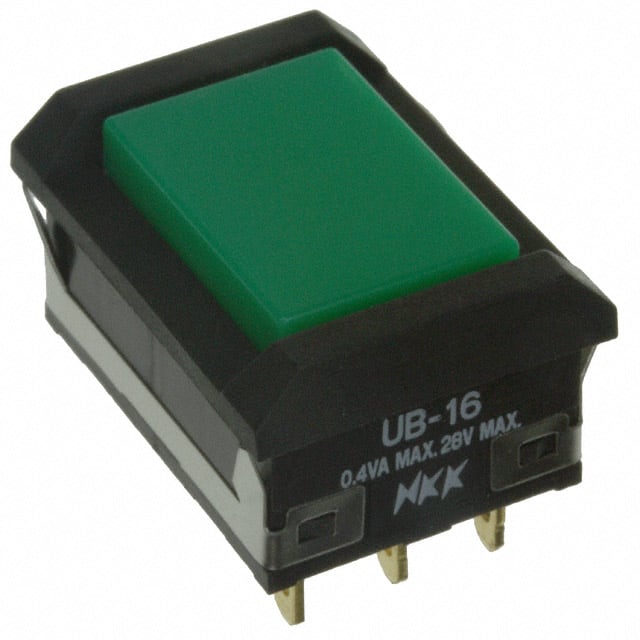 UB16NBKG01N-F Image 