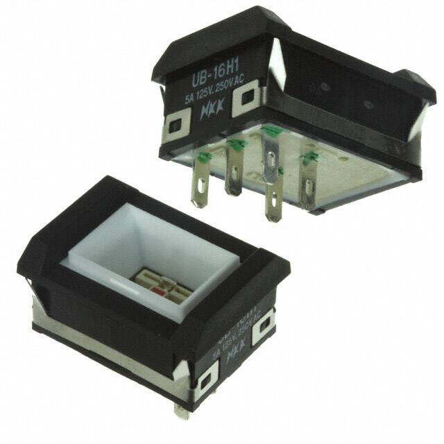 UB16NBKW015C Image 
