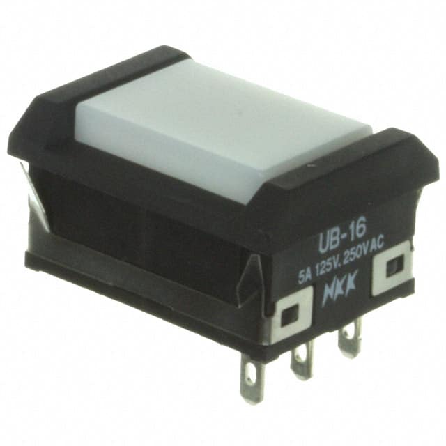 UB16NBKW01N-B Image 