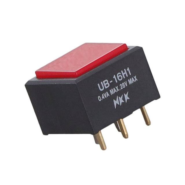 UB16RKG035C-CC Image 