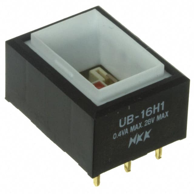 UB16RKG035C Image 