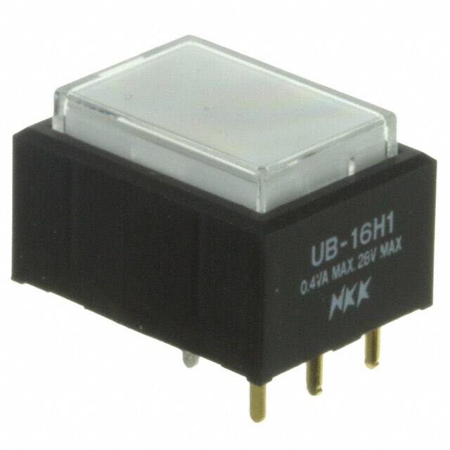 UB16RKG035F-JB Image 