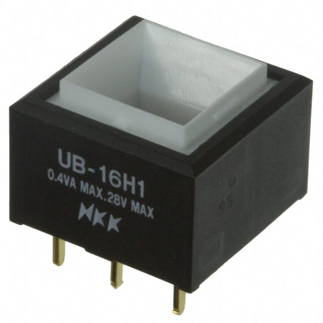 UB16SKG035C Image 