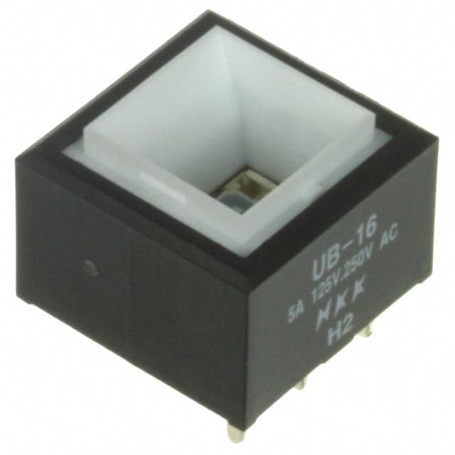 UB16SKW036G Image 