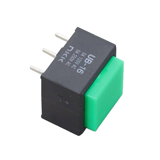 UB16SKW03N-F Image 