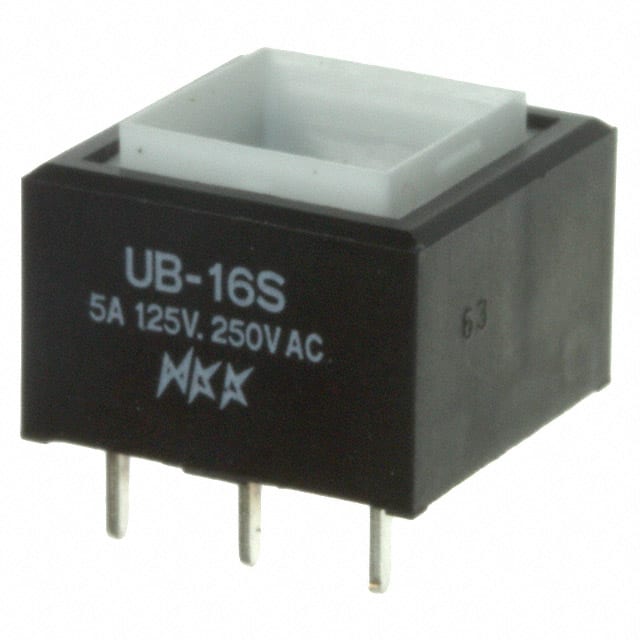 UB16SKW03N Image 