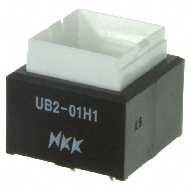 UB201KW035D Image 