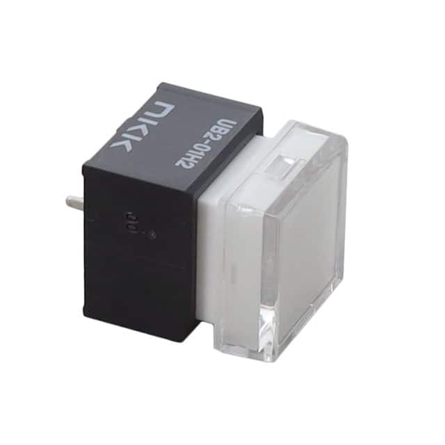UB201KW036B-3JB Image 