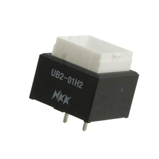 UB201KW036G Image 