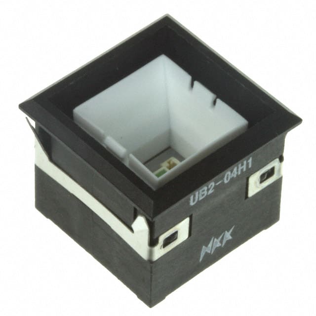 UB204KW035F Image 