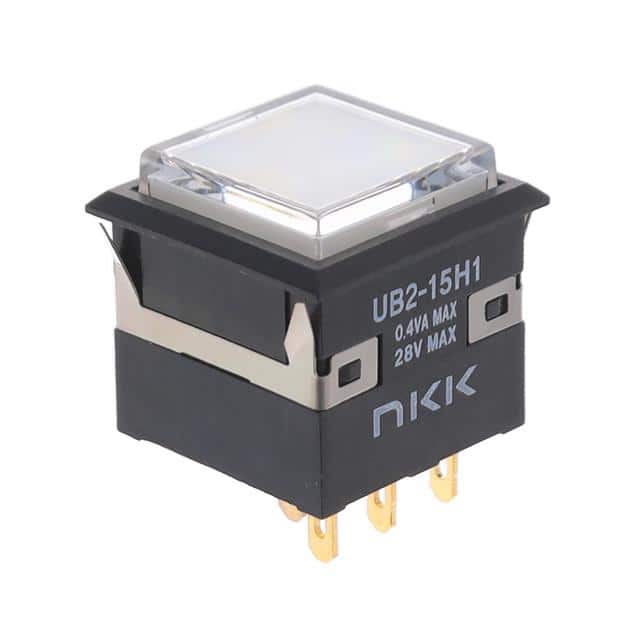 UB215KKG015C-3JB Image 