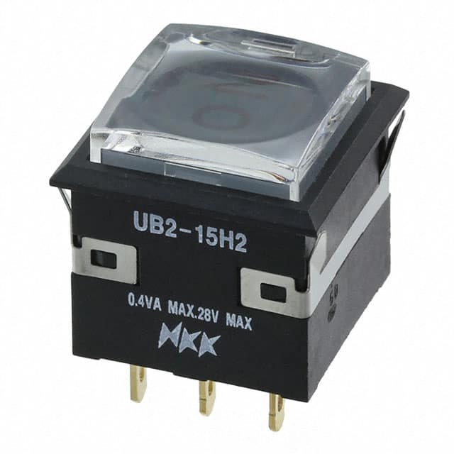 UB215KKG016CF-4JCF11 Image 