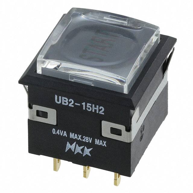 UB215KKG016CF-4JCF13 Image 