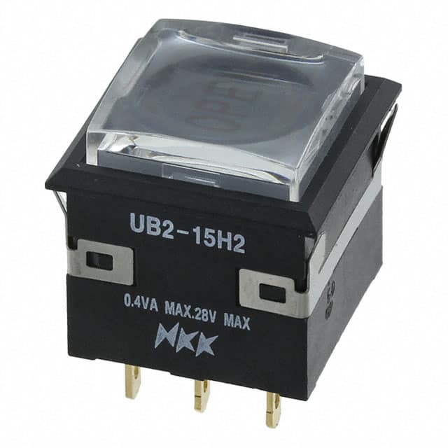 UB215KKG016CF-4JCF14 Image 