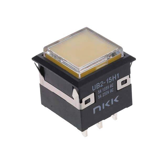 UB215KKW015D-3JD Image 