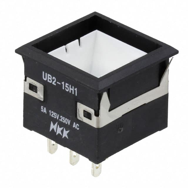 UB215KKW015F Image 