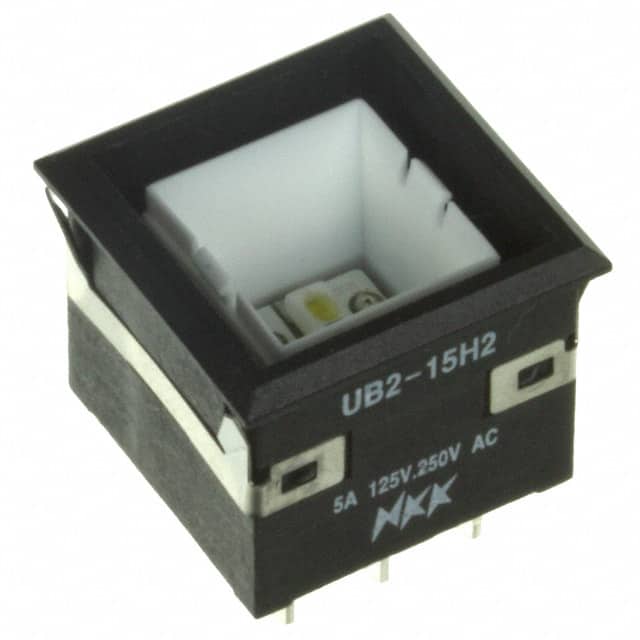 UB215KKW016B Image 