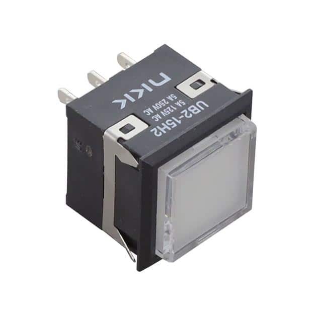 UB215KKW016CF-3JB Image 