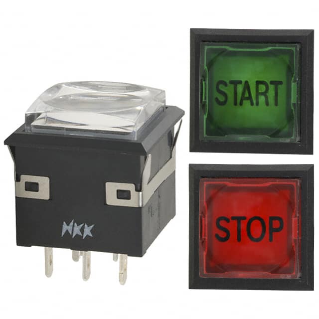 UB215KKW016CF-4J02 Image 