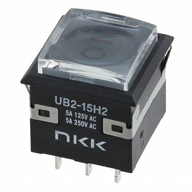 UB215KKW016CF-4JCF11 Image 