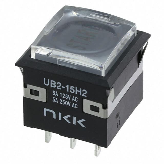 UB215KKW016CF-4JCF13 Image 
