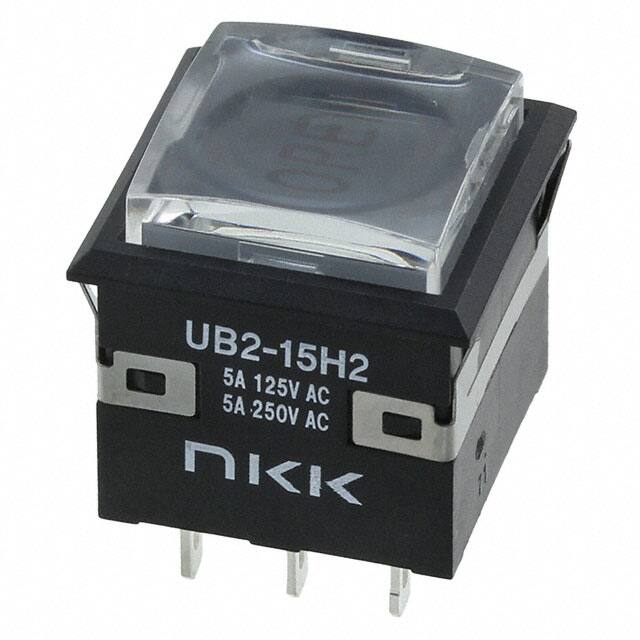 UB215KKW016CF-4JCF14 Image 
