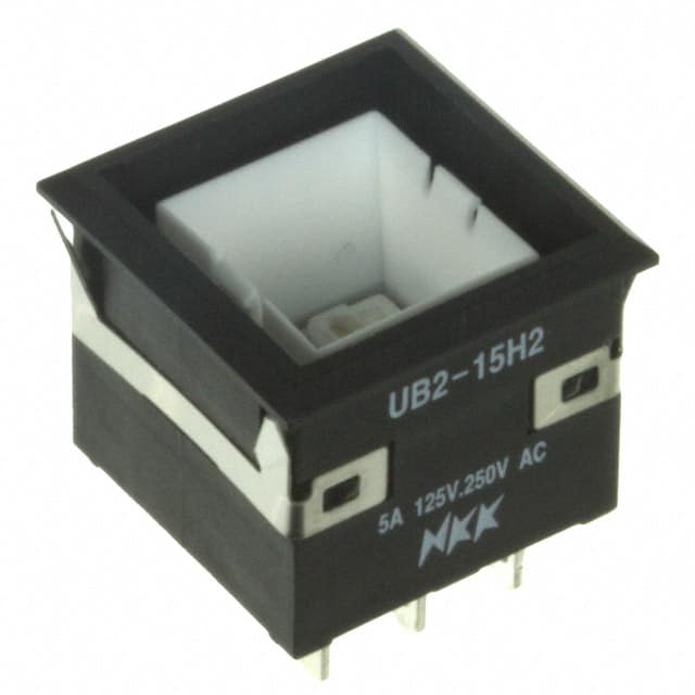 UB215KKW016G Image 