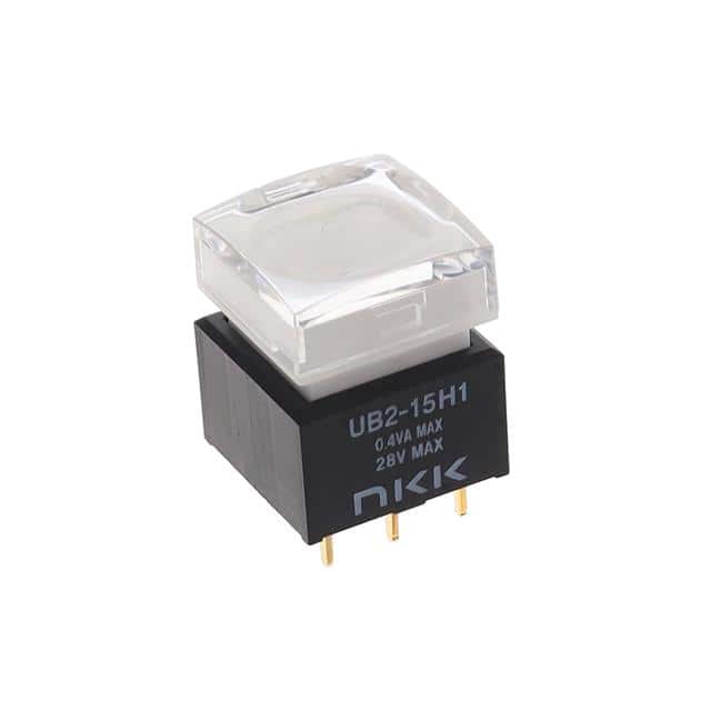 UB215SKG035D-1JB Image 
