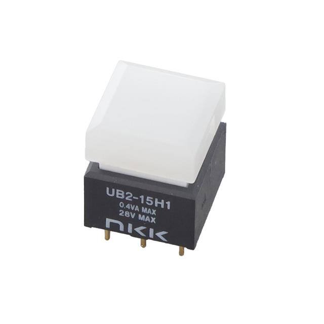 UB215SKG035F-2B Image 