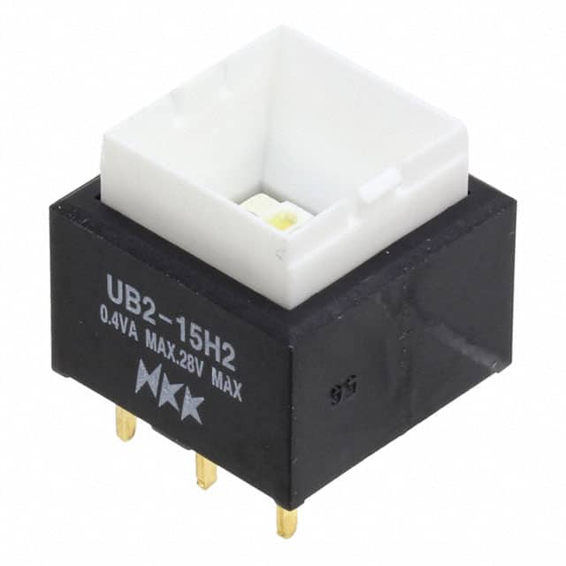 UB215SKG036B Image 