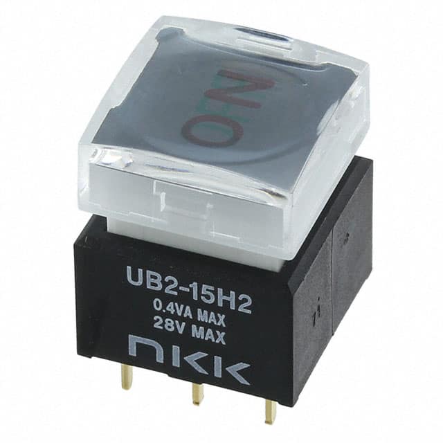 UB215SKG036CF-4JCF11 Image 