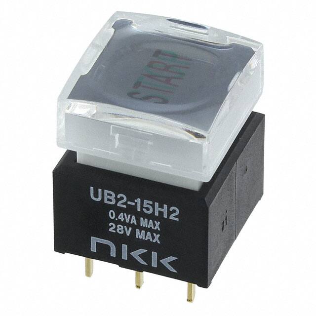 UB215SKG036CF-4JCF13 Image 